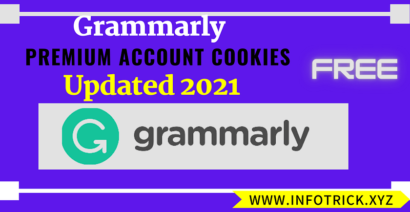 grammarly-premium-account-cookies