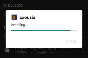 exousia-apk-download