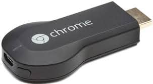  source not supported chromecast