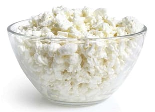 can you freeze cottage cheese?
