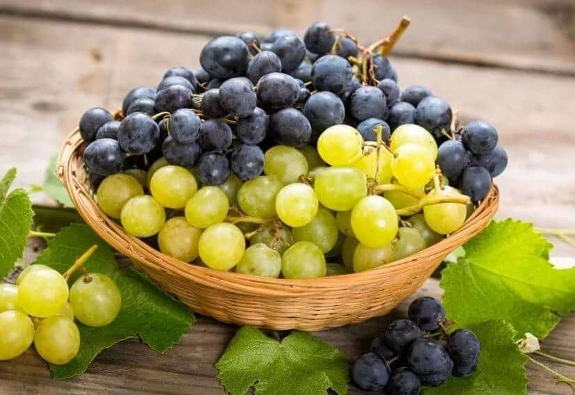 how-long-do-grapes-last 
