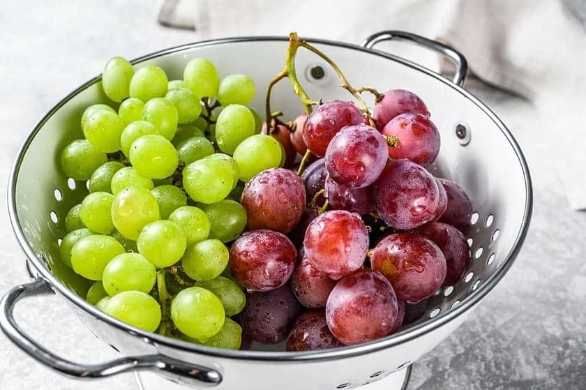 how-long-do-grapes-last 