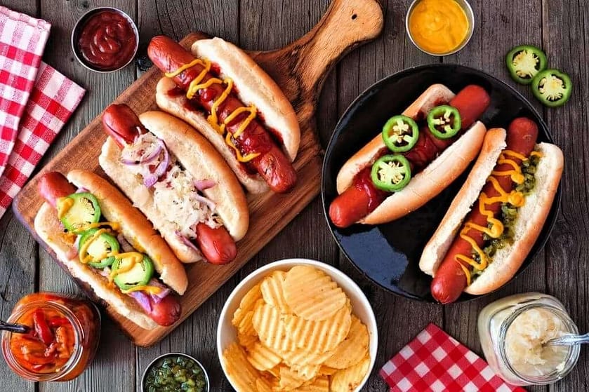 How Long Do hot Dog Last?