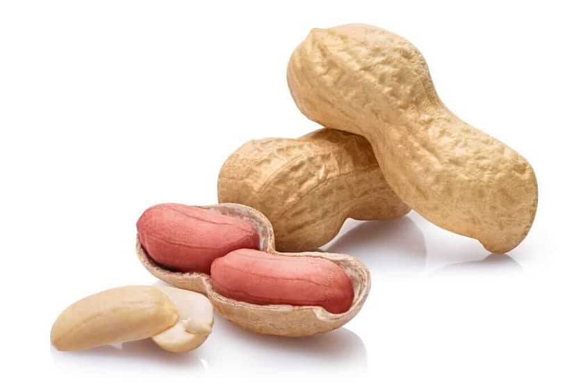 How to Store Peanuts?