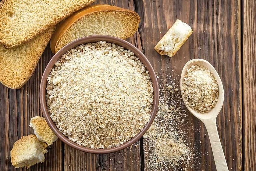 Does Breadcrumb Go Bad?