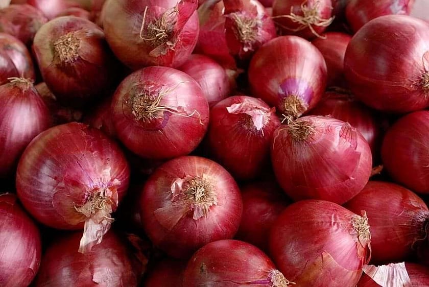 How long do onions last?