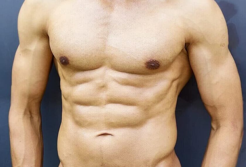 How long does it take to get ripped How long does it take to get ripped