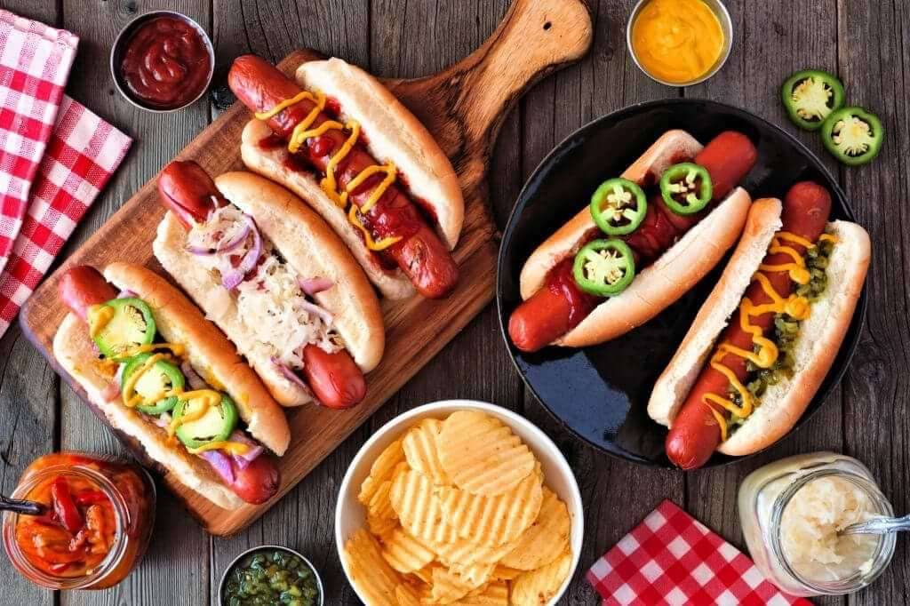 How Long Do hot Dog Last?
